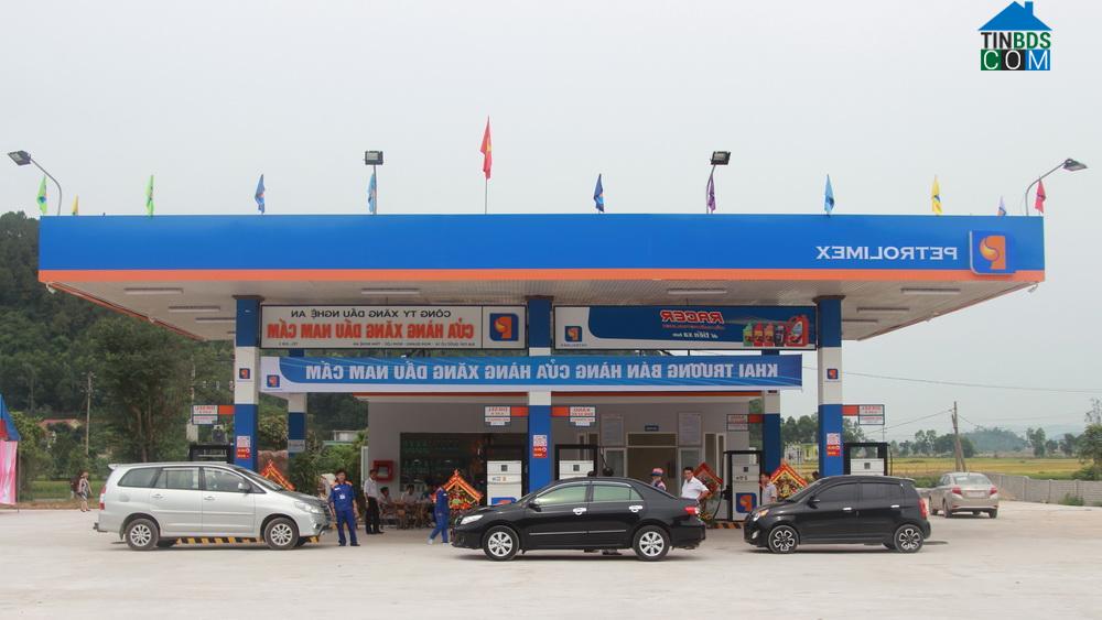 Hình ảnh Trung Lộc, Nghệ An