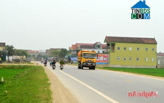 Hình ảnh Văn Hiến, Nghệ An