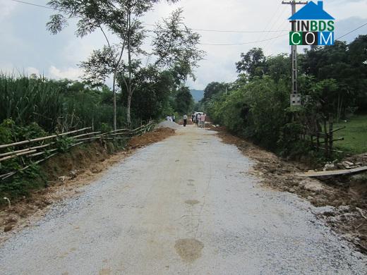 Hình ảnh Châu Tiến, Nghệ An