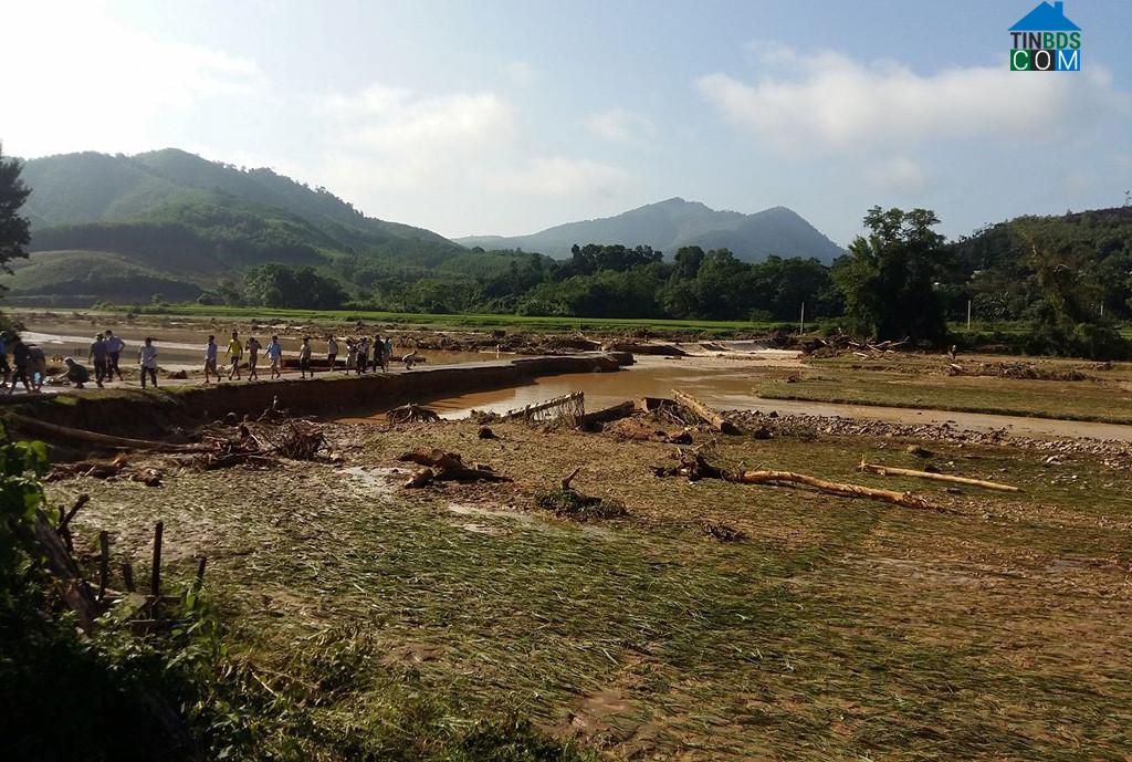 Hình ảnh Quỳ Châu, Nghệ An