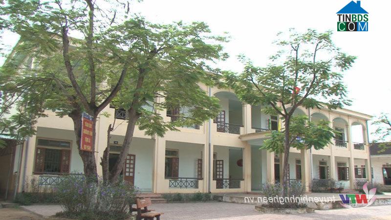 Hình ảnh Tân An, Nghệ An