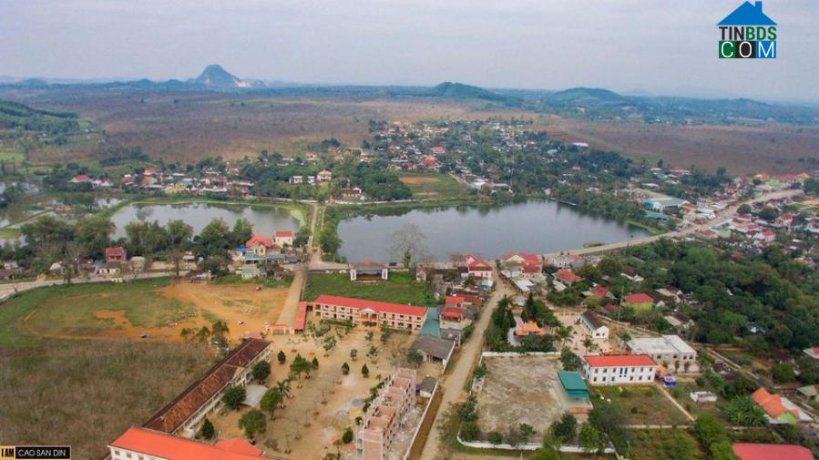 Hình ảnh Tây Hiếu, Nghệ An