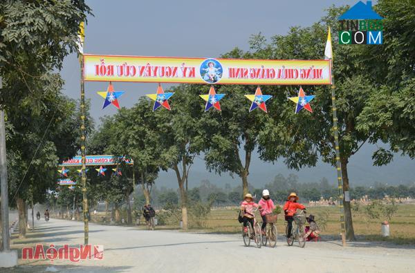 Hình ảnh Thần Lĩnh, Nghệ An