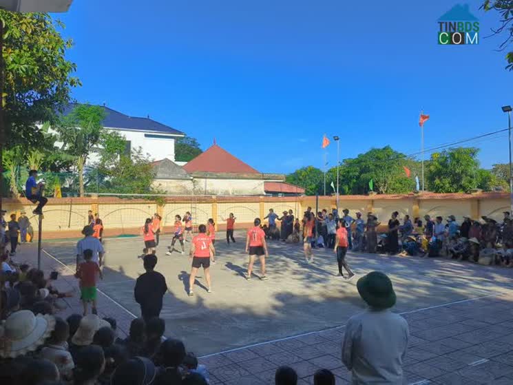 Hình ảnh Thiên Nhẫn, Nghệ An