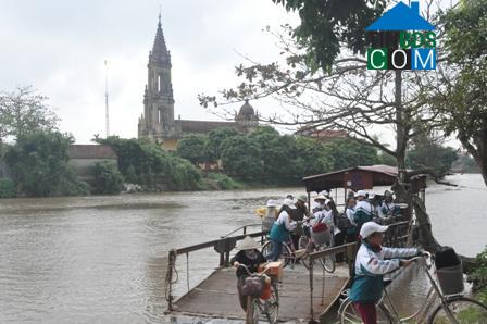 Hình ảnh Quang Hưng, Ninh Bình