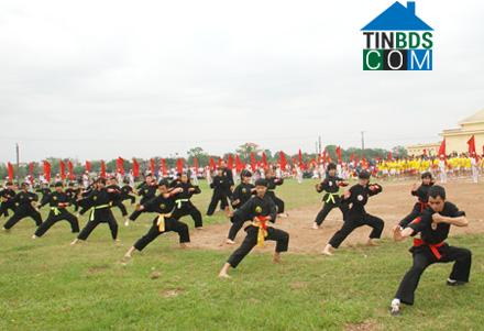 Hình ảnh Yên Khánh, Ninh Bình