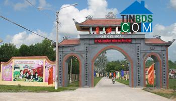 Hình ảnh Yên Thắng, Ninh Bình