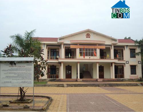 Hình ảnh Tam Hợp, Nghệ An