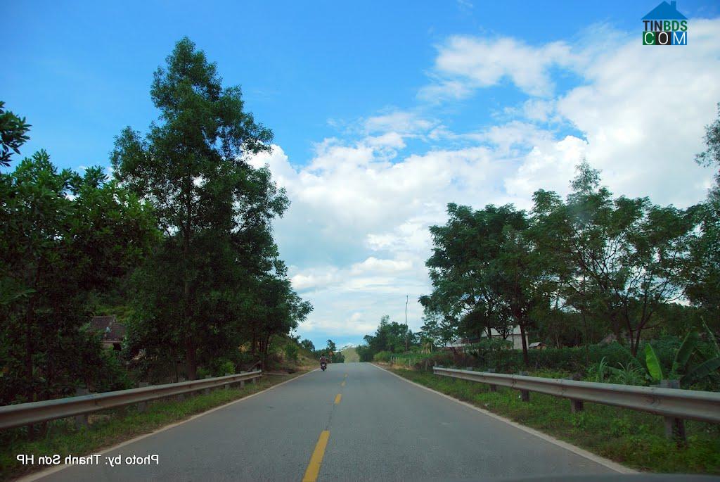 Hình ảnh Bích Hào, Nghệ An