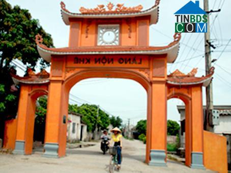 Hình ảnh Yên Từ, Ninh Bình