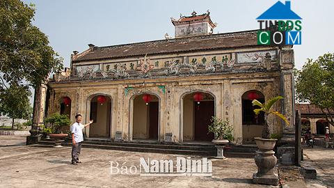 Hình ảnh Cát Thành, Ninh Bình