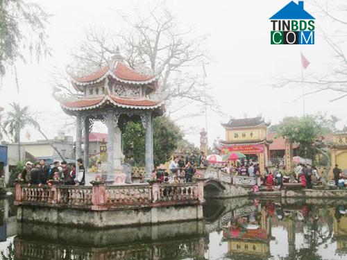 Hình ảnh Cổ Lễ, Ninh Bình