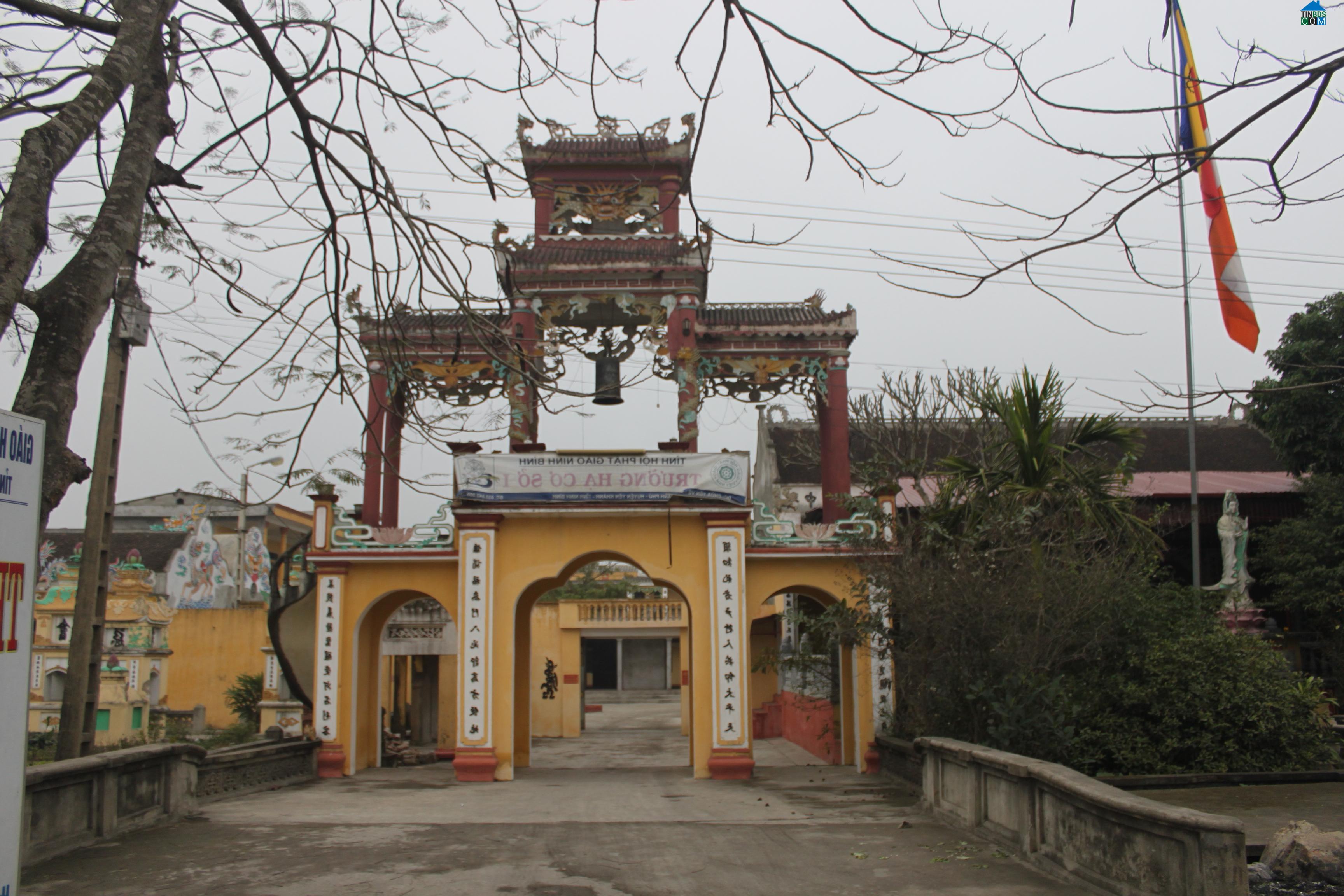 Hình ảnh Đông Hoa Lư, Ninh Bình