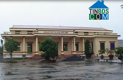 Hình ảnh Lai Thành, Ninh Bình