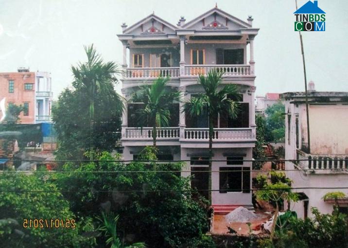 Hình ảnh Liêm Hà, Ninh Bình