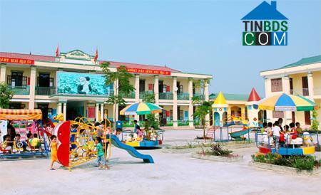 Hình ảnh Gia Phong, Ninh Bình