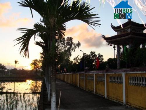 Hình ảnh Giao Hưng, Ninh Bình