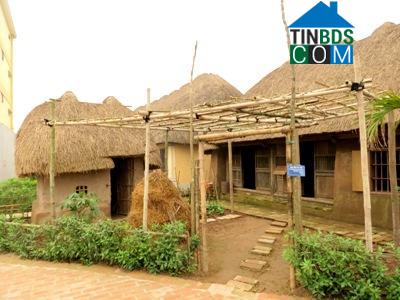 Hình ảnh Giao Ninh, Ninh Bình