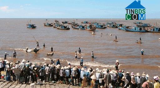 Hình ảnh Giao Phúc, Ninh Bình