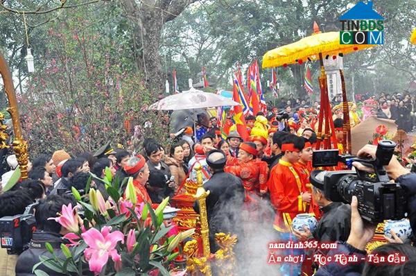Hình ảnh Hồng Quang, Ninh Bình