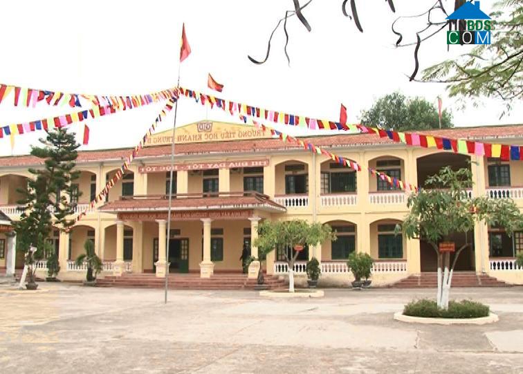 Hình ảnh Khánh Trung, Ninh Bình