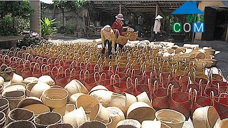 Hình ảnh Quỹ Nhất, Ninh Bình