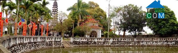 Hình ảnh Nam Định, Ninh Bình