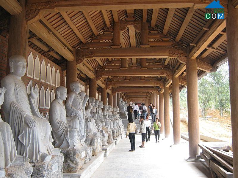 Hình ảnh Nam Hoa Lư, Ninh Bình