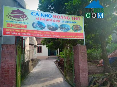 Hình ảnh Nam Lý, Ninh Bình