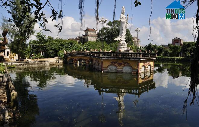 Hình ảnh Ninh Giang, Ninh Bình