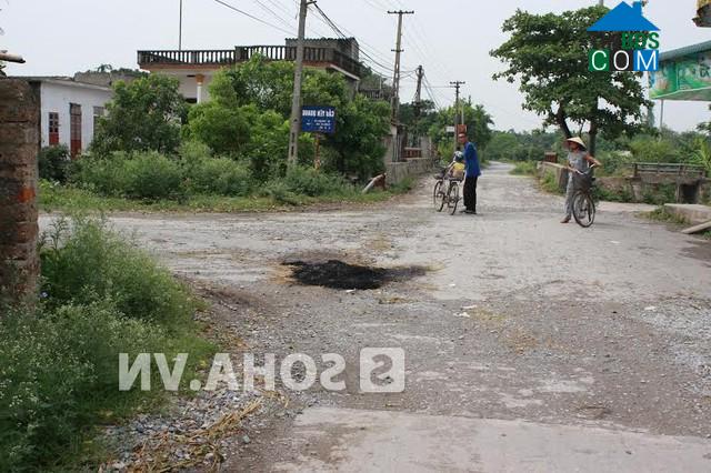 Hình ảnh Phong Doanh, Ninh Bình