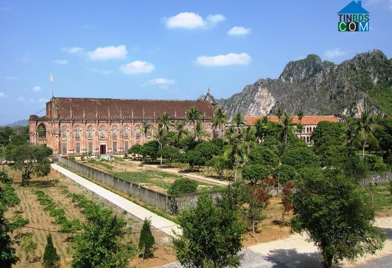 Hình ảnh Phú Sơn, Ninh Bình