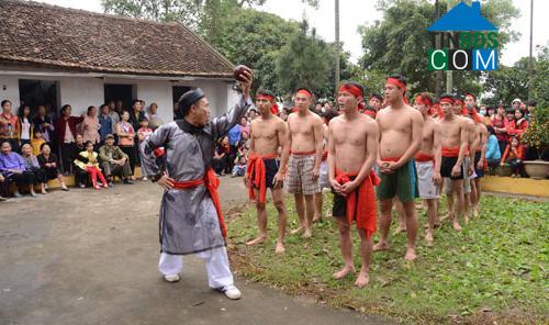 Hình ảnh Thanh Bình, Ninh Bình