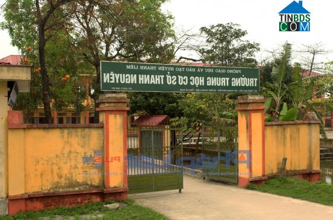 Hình ảnh Thanh Liêm, Ninh Bình