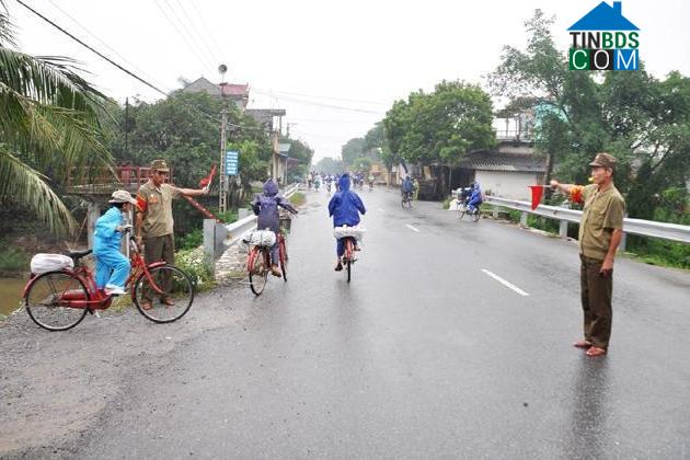 Hình ảnh Trần Thương, Ninh Bình
