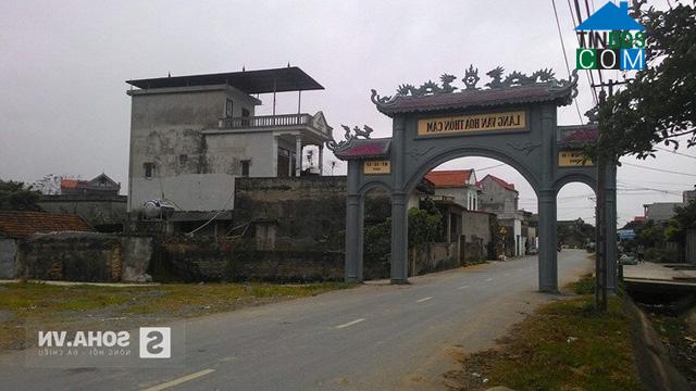 Hình ảnh Vũ Dương, Ninh Bình