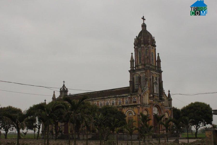 Hình ảnh Xuân Hồng, Ninh Bình