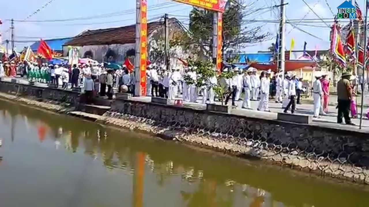 Hình ảnh Xuân Hưng, Ninh Bình