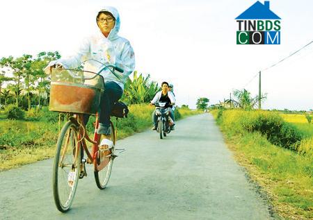 Hình ảnh Hải Anh, Ninh Bình