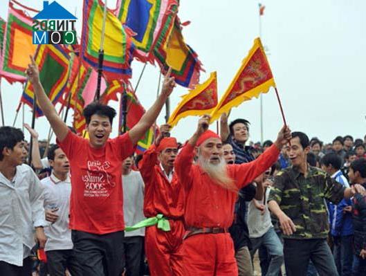 Hình ảnh Hiền Quan, Phú Thọ