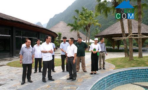 Hình ảnh Hợp Kim, Phú Thọ