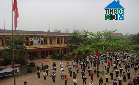 Hình ảnh Hương Cần, Phú Thọ