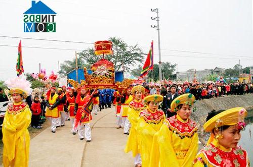 Hình ảnh Chí Tiên, Phú Thọ
