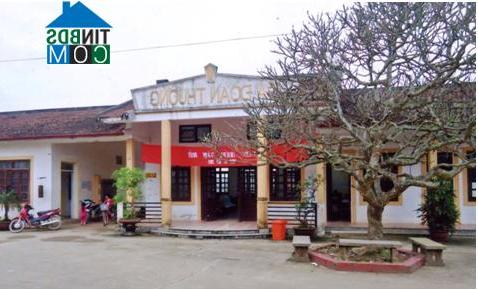 Hình ảnh Đan Thượng, Phú Thọ