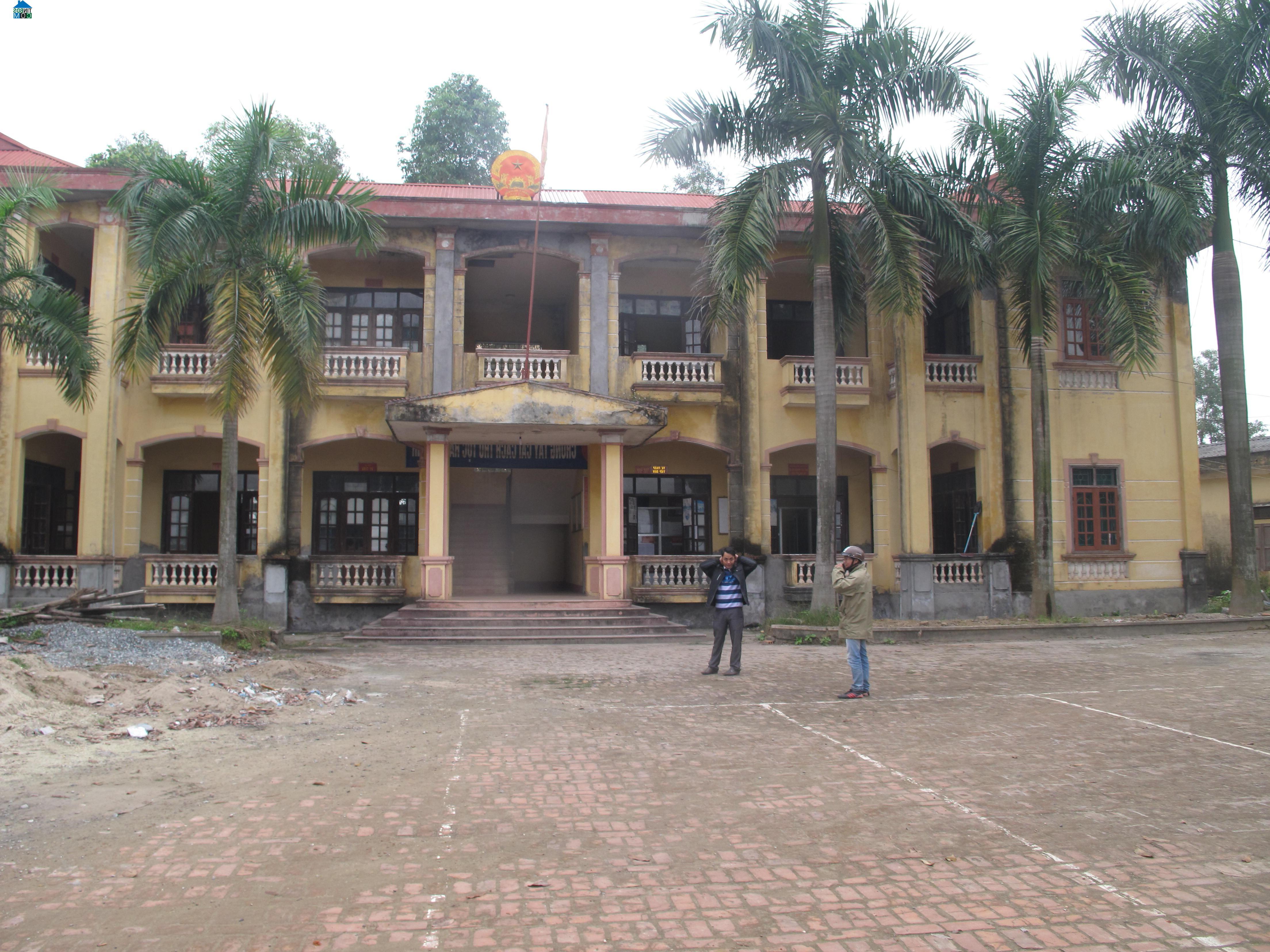 Hình ảnh Hải Lựu, Phú Thọ