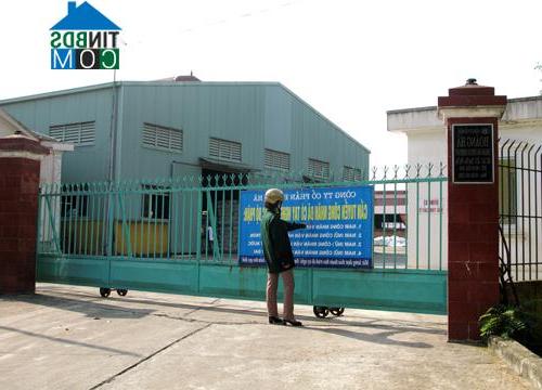 Hình ảnh Nông Trang, Phú Thọ