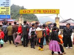 Hình ảnh Pà Cò, Phú Thọ