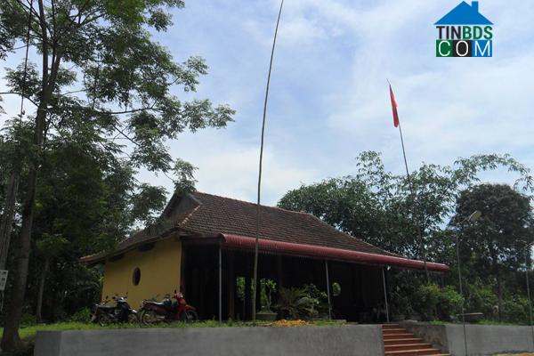 Hình ảnh Yên Sơn, Phú Thọ