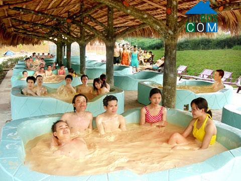 Hình ảnh Kim Bôi, Phú Thọ