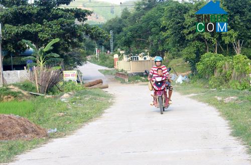 Hình ảnh Lạc Lương, Phú Thọ